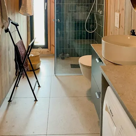 Modern In For Whole Family *