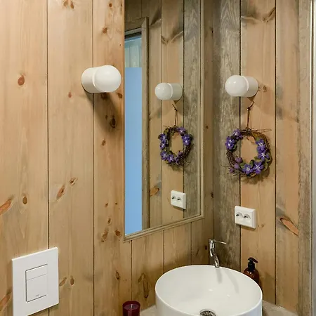 Modern In For Whole Family