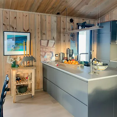Modern In For Whole Family