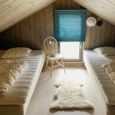 Modern In For Whole Family Rauland
